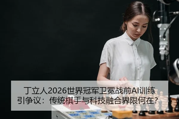 丁立人2026世界冠军卫冕战前AI训练引争议：传统棋手与科技融合界限何在？